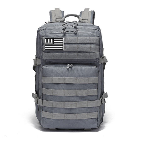 30L/50L 1000D Nylon Waterproof Trekking Fishing Hunting Bag Backpack Outdoor Rucksacks Tactical Sports Camping Hiking