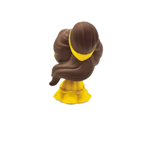 High Quality Disney Princess doll Beauty Belle #221 Desktable Decoration Funkostyle Action Figure toys for Kids Xmas gift