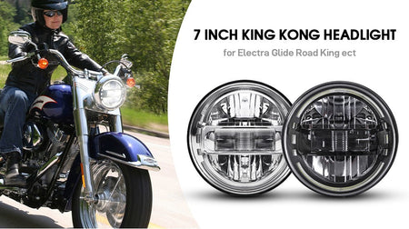 For Harley Davidson Motorcycle LED Rear Brake Tail Light Turn Signal For Harley Sportster Dyna Softail Touring Road Glide Fatboy