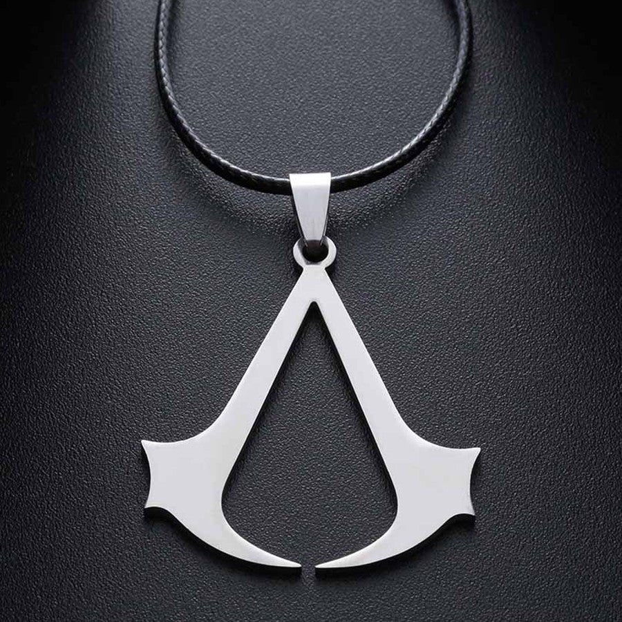 Christian Jesus Cross Pendant Necklaces Stainless Steel Never Fade Pendants Rope Chain Religious Necklace Drop Shipping Jewelry