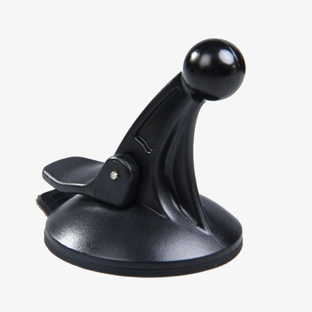 Plastic Suction Cup Mount Stand Holder 360 Degree Rotating GPS Navigator Stand Replacement Auto Accessories for Garmin Nuvi