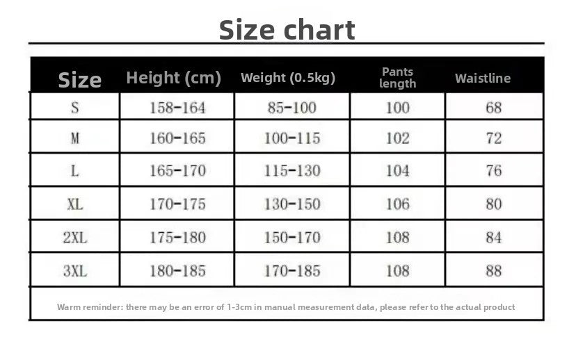 American High Street 3D Digital Print Candy Chain Weathered Knife Straight Leg Casual Jeans for Men And Women