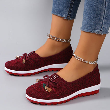 Women's summer breathable mesh flat shoes women's shoes casual sneakers shoes, clearance free shipping