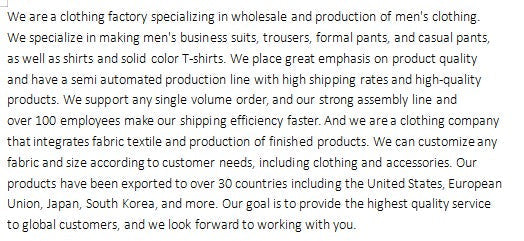 Men's Three-Piece White Suit, Anti-Wrinkle, No-Iron, Anti-Stick Fur Business Formal Suit, Four-Season Workplace Work Clothing Dr