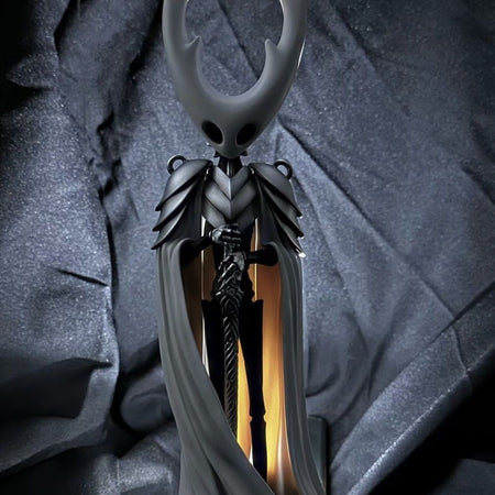 25cm Game Hollow Knight Anime Figure Hollow Knight PVC Action Figure Collectible Model Christmas gifts Thanksgiving
