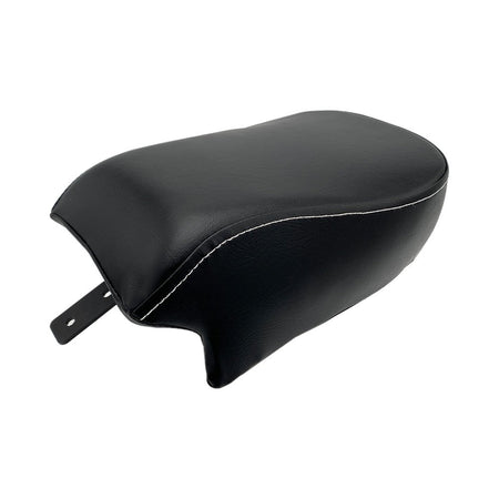 Motorcycle Seat Passenger Pillion Rear Saddle Cushion For Harley Iron 883 XL883N XL 883N XL883 48 Sportster 1200 1200C 2016-2022