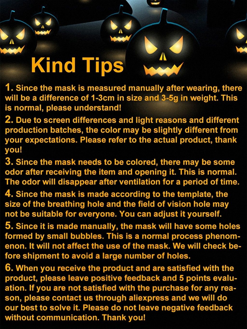 Scary Mutant Monster Full Head Latex Mask Horror Zombie Demon Cosplay Mask Halloween Party Costume Prop Realistic Creepy Masks