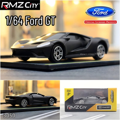 1:64 Lamborghini Aventador Car Model Replica Scale Diecast Miniature Art Chevrolet BMW VW Vehicle Collection Kid Boy Gift Toy