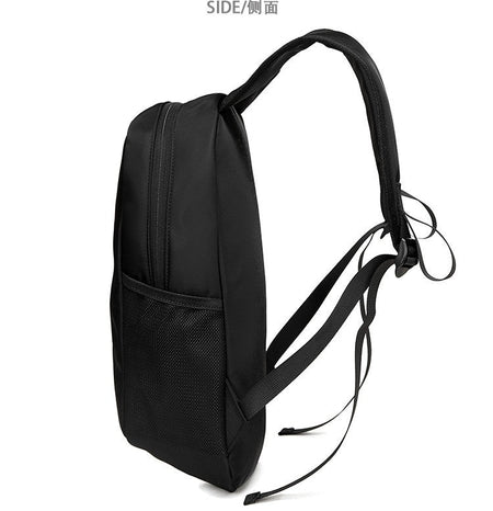 Backpack Men's Lightweight Commuting Small Backpack Casual Sports Travel Mini Small School Bag