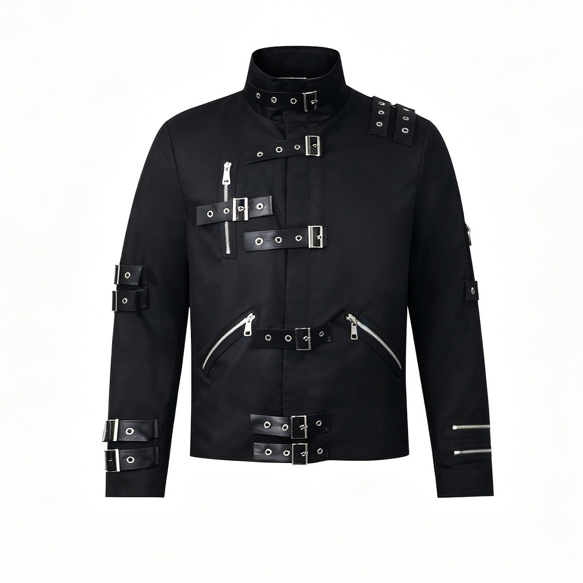 Men's Salute Role Playing Costume Set Halloween Cos Men's Role Playing Coat Holiday Performance Costume Vintage Costume