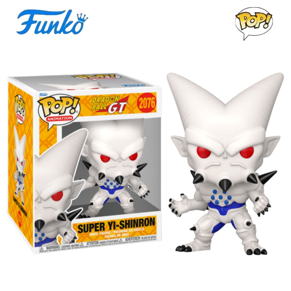 Super Saiyan 4 Series Goku Anime Figure Goku Vegeta Gogeta Android 17 Model Doll Funko Pop Limited Edition Original Toy Gifts