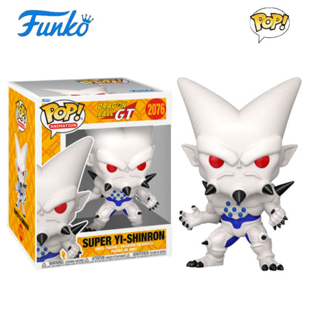 Super Saiyan 4 Series Goku Anime Figure Goku Vegeta Gogeta Android 17 Model Doll Funko Pop Limited Edition Original Toy Gifts