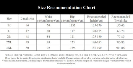 Korean Version of Fitness Sports Cotton Shorts Men's Casual Outdoor Versatile Hip-hop Stretch Breathable Five-point Pants