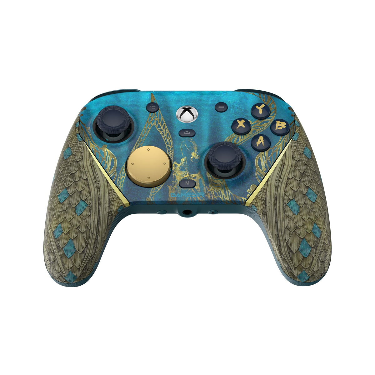 GameSir G7 Pro Wuchang Fallen Feathers Edition Wireless Gaming Controller For Xbox Series X|S, Xbox One, Steam, PC, Android