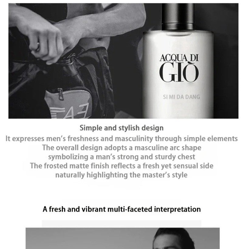 Brand Inspired Perfume - Elegant Chypre & Cassis Fragrance, Long Lasting Feminine Scent for men, Luxury Designer Perfume Dupe