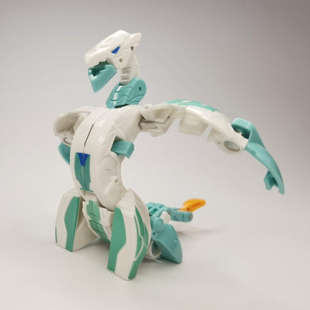 TOMY BAKUGANES Monster Ball Dinosaur Gyro Deformation Animal Figure Gift Kids Toys for Boys