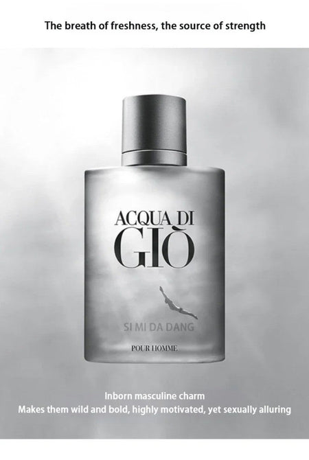 Brand Inspired Perfume - Elegant Chypre & Cassis Fragrance, Long Lasting Feminine Scent for men, Luxury Designer Perfume Dupe