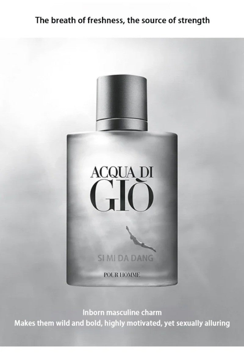 Brand Inspired Perfume - Elegant Chypre & Cassis Fragrance, Long Lasting Feminine Scent for men, Luxury Designer Perfume Dupe