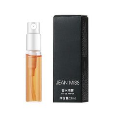 Hot Selling Brand Eau De Toilette for Men Fresh Romantic Fougere Scent Woody Notes 50ml Cologne Perfume Long Lasting Man Parfum