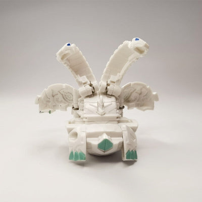 TOMY BAKUGANES Monster Ball Dinosaur Gyro Deformation Animal Figure Gift Kids Toys for Boys