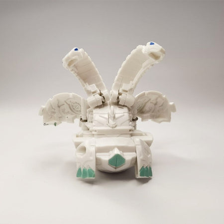 TOMY BAKUGANES Monster Ball Dinosaur Gyro Deformation Animal Figure Gift Kids Toys for Boys