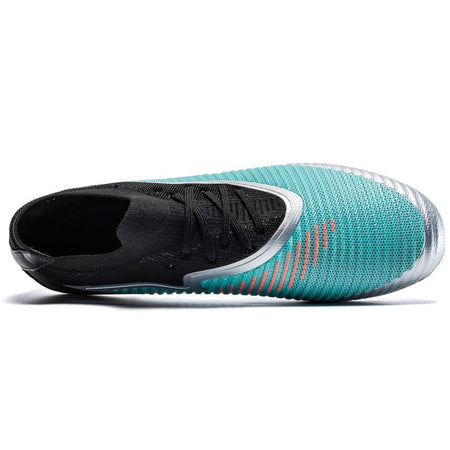 Men Football Shoes Fast Non-Slip Outdoor Football Field Boots Professional Grass Training Soccer Shoes Society Cleats Sneaker