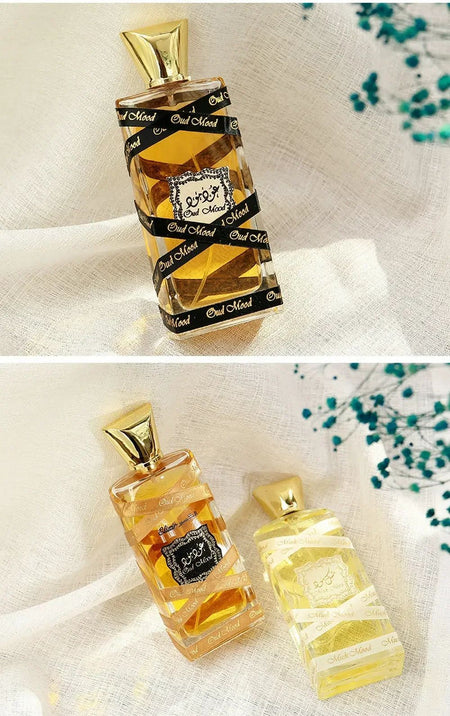 TOP Quality Perfume Women Lasting Fragrance Body Spray Le Parfum Pheromone ???? 100ml Cologne Men Parfums Homme Daily Dating Use