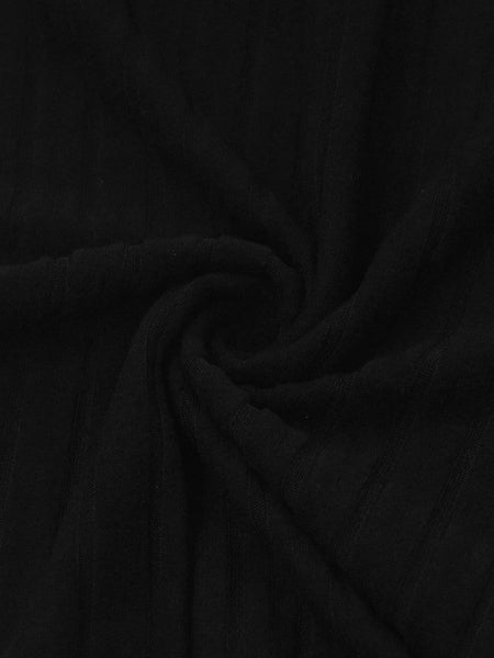Women Dresses Elegant Party Autumn Winter New Turtleneck Long Sleeves Sexy Sheath Mini Dresses Bodycon Club Knitted Dress