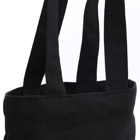 XINGMING High-Quality Women Men Handbags Canvas Tote bags Reusable Cotton grocery High capacity Shopping Bag