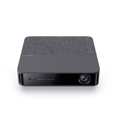 Formovie S5 Laser Projector FHD 1080P 1100ANSI Lumens Beamer Portable Mini For Home Smart Theater ALPD Bluetooth Outdoor Cinema