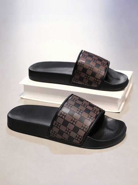 Fashionable men and women loafers tassel shoes British casual boots spring and autumn luxury high quality plus size 46 45