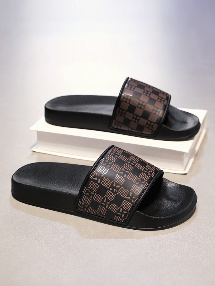 Fashionable men and women loafers tassel shoes British casual boots spring and autumn luxury high quality plus size 46 45