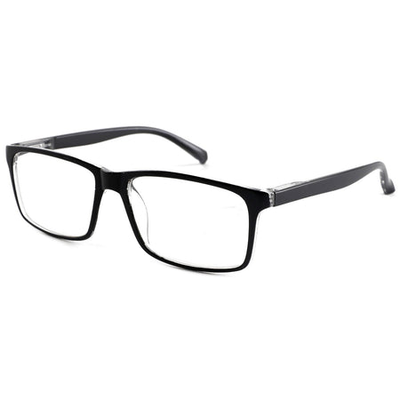 Reading Glasses for Men Women Sports Anti-blue Light Reading Eyewear Black Red Presbyopia Eyeglasses +100 to+400 glasses