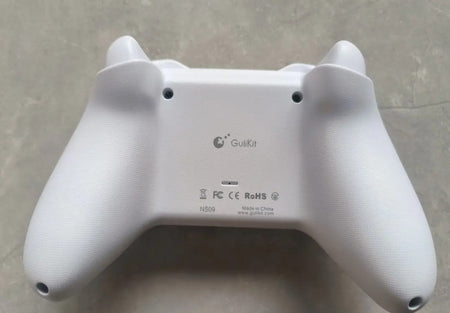 Ready Stock of GuliKit KingKong 2 Pro Controller GuliKit KingKong 2 Pro Gamepad for Nintendo Switch Android Windows macOS iOS