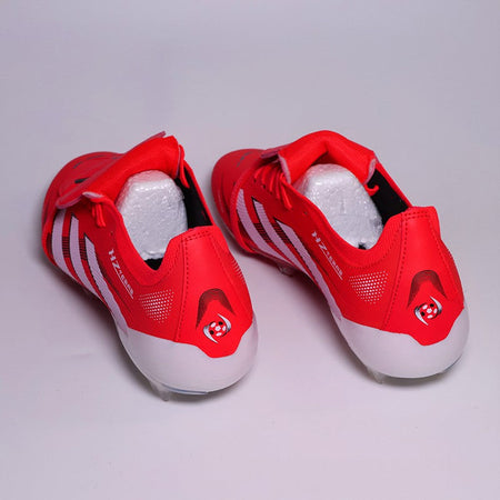 M-2502 Pro Mens Soccer Shoes Training Non-Slip Turf Soccer Cleats TF/FG Football Sneakers Chuteira Campo for Man 35-45