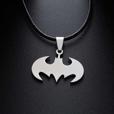 Christian Jesus Cross Pendant Necklaces Stainless Steel Never Fade Pendants Rope Chain Religious Necklace Drop Shipping Jewelry