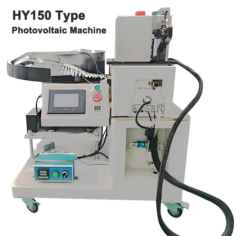 Automatic Nylon Cable Tying Machine Tie Wire Tie Locking Tie Machine 100-200mm Drawstring Nylon Cable Ties Binding Machine