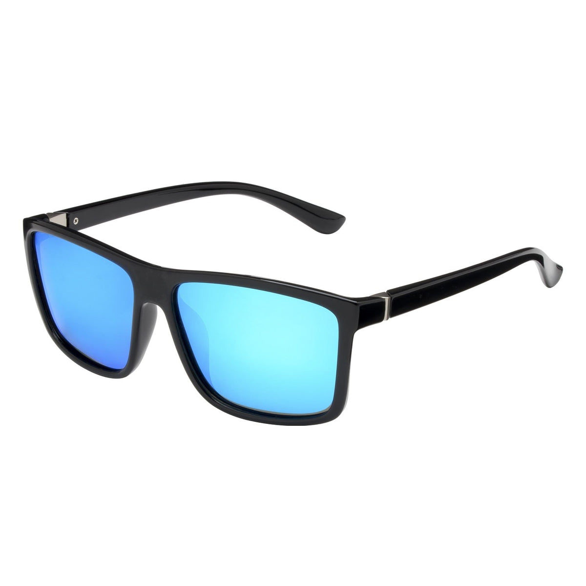 New Polarized Driving Brand Designer Sunglasses Luxury Men Aviation Square Sun Glasses Women Vintage Retro Glasses Shades