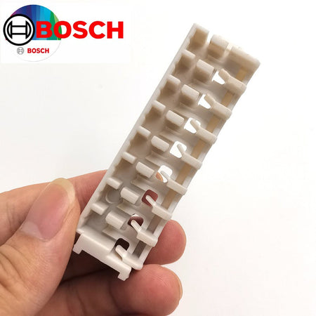 BOSCH Tool Attachments Single/Double-sided Storage Case Drill Bits Support Delicate High Hardness Accessories