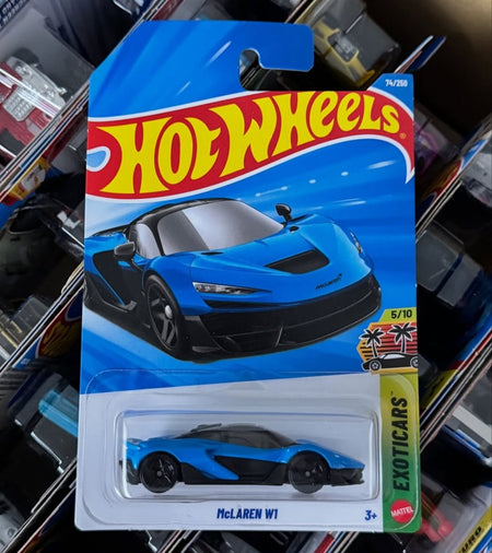 Original Hot Wheels 1/64 Mainline Series 2026 C Case FERRARI BENZ Porsche Bentley Collectible Car Toy Diecast Vehicle C4982