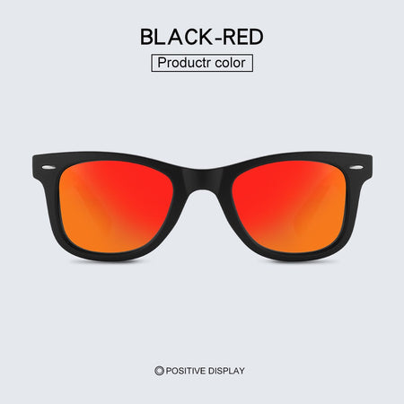 Men's Polarized Sunglasses classic fashion UV400 Women's Glasses Driving Outdoor Travel Glasses Cool 2140