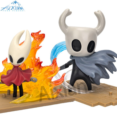 10cm Game Hollow Knight Anime Figure Hollow Knight  PVC Action Figure Collectible Model Christmas gifts Thanksgiving