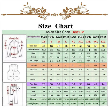 Elegant Black Plaid Men Suits Customized Slim Fit Double Breasted Groom Tuxedos 2 Pieces Sets Male Prom Blazers Costume Homme