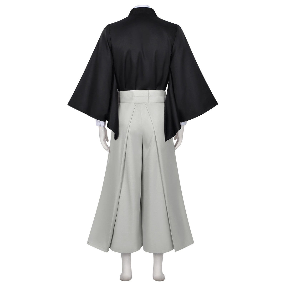 Anime Jujutsu Kaisen Naoya Zenin Cosplay Costume Kimono Uniform Outfit Wig Set Adult Halloween Christmas Carnival Party