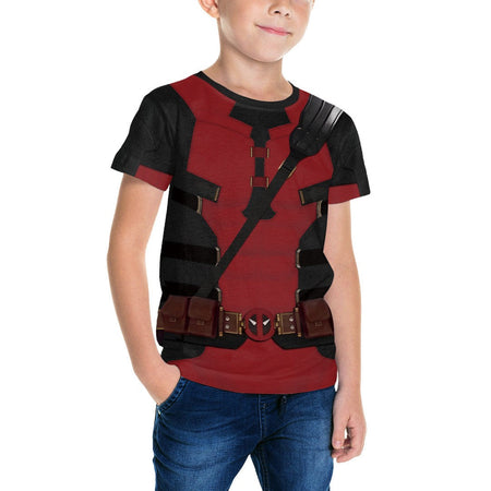super-héros hommes film Deadpool Wolverine Cosplay Costumes Hallloween combinaison Performance fête Zentai body