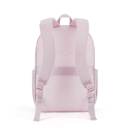 BAGSMART Laptop Backpack Large Capacity Women Casual Travel Bag College School Backpack For Boys Girls