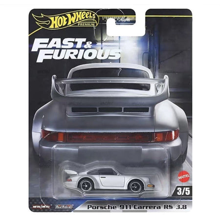 Original Hot Wheels Fast & Furious Car Model 1/64 2025 Lamborghini Porsche Honda Toyota Model Collect Alloy Car Models Toys Gift