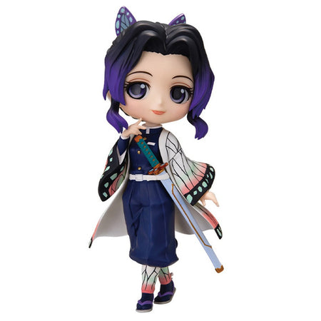 15cm Anime Demon Slayer Kimetsu no Yaiba figure Kamado Tanjirou Action Figure Agatsuma Zenitsu Nezuko Warrior PVC Model Toys