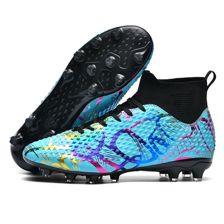 Soccer boot football field cleats Soccer shoes society Indoor soccer boots 2025 Hot Sale Size31-46
