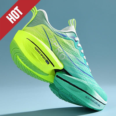 2025 NEW Men Sports Running Shoes Off Marathon Breathable Light Comfortable Women Athletic Sneakers Jogging Tenis Air Cushion